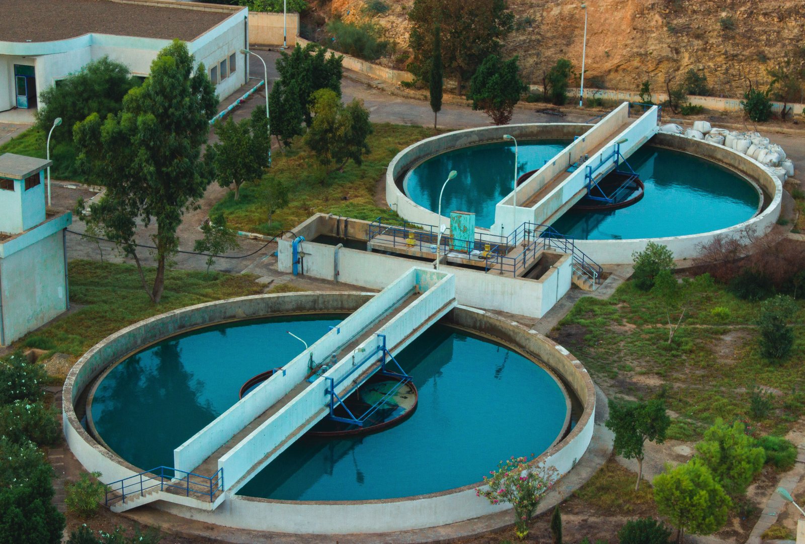 Sustainable Architecture